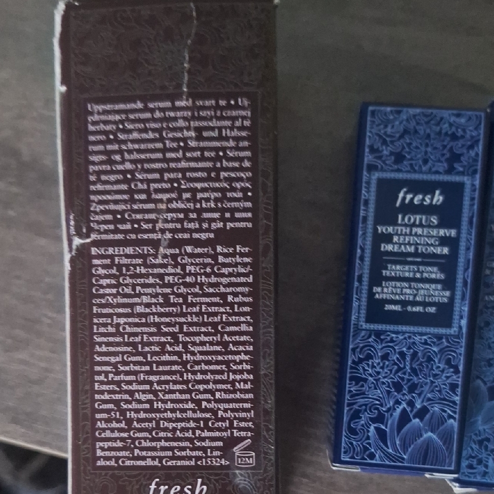 Fresh Bundle - Picture 3 of 6